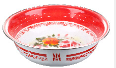 Hot Sale Popular India Round Basin
