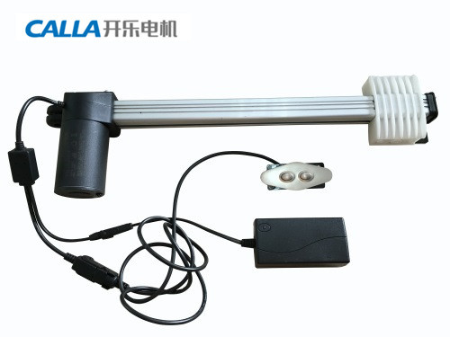 Massage Sofa Used 24V Powderful Linear Actuator