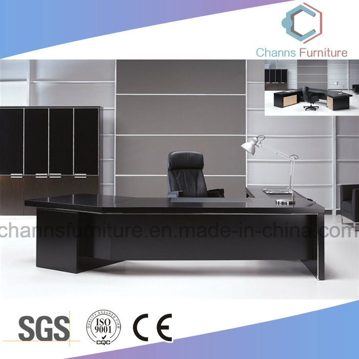Modern Furniture Office Wooden Executive Desk Manager Table