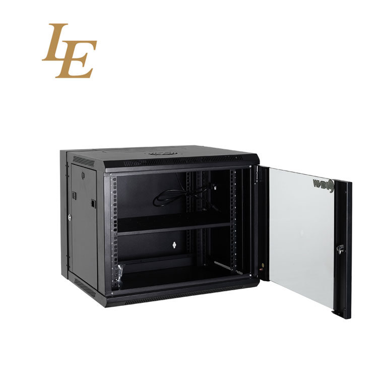 Professional Manufacture Wall Data Cabinets