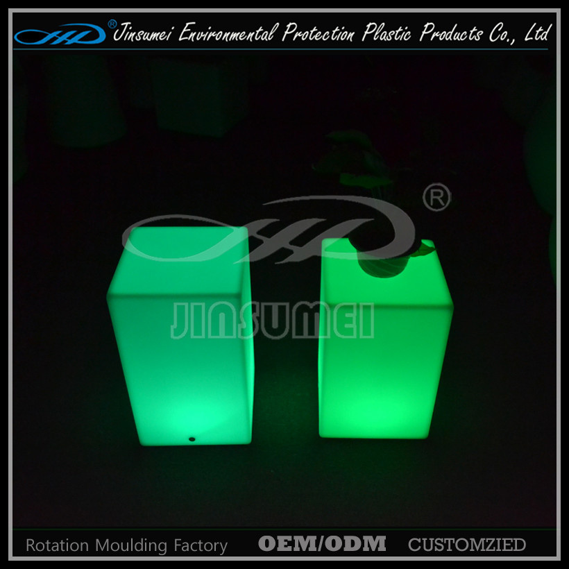 Manufacturing LED Furniture with Best Price