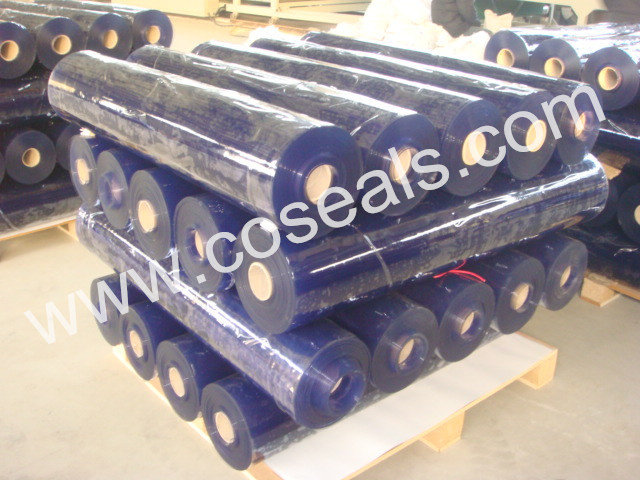 Poly Vinyl Chloride Table Covering with DOP Free