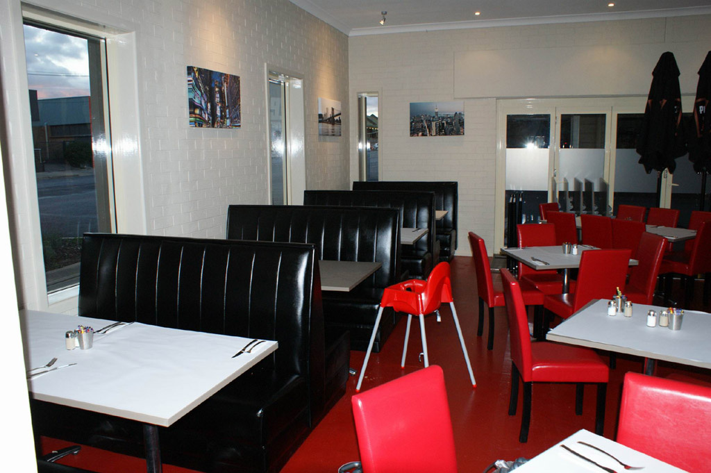 Modern Design Restaurant Furniture (RF-03)