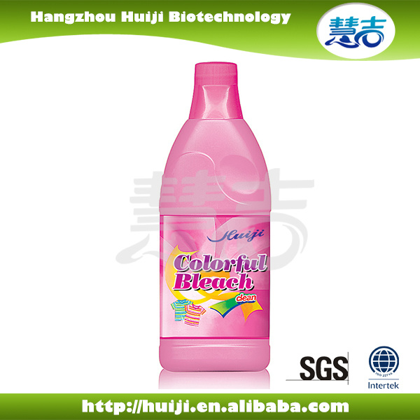 New Formula Sterilization & Bleaching & Scouring Bleach