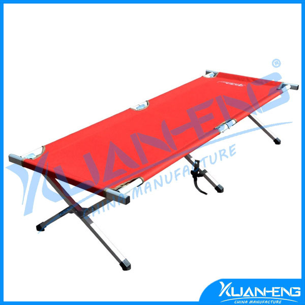 Bedroom Furniture Folding Camping Bed