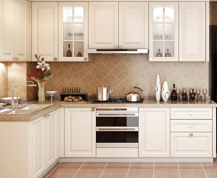 Oppein Modern Kitchen Furniture