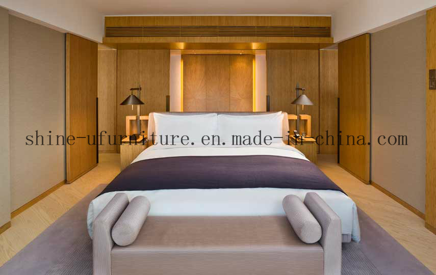 Chinese Hotel European Hotel Furniture Mobile Furniture