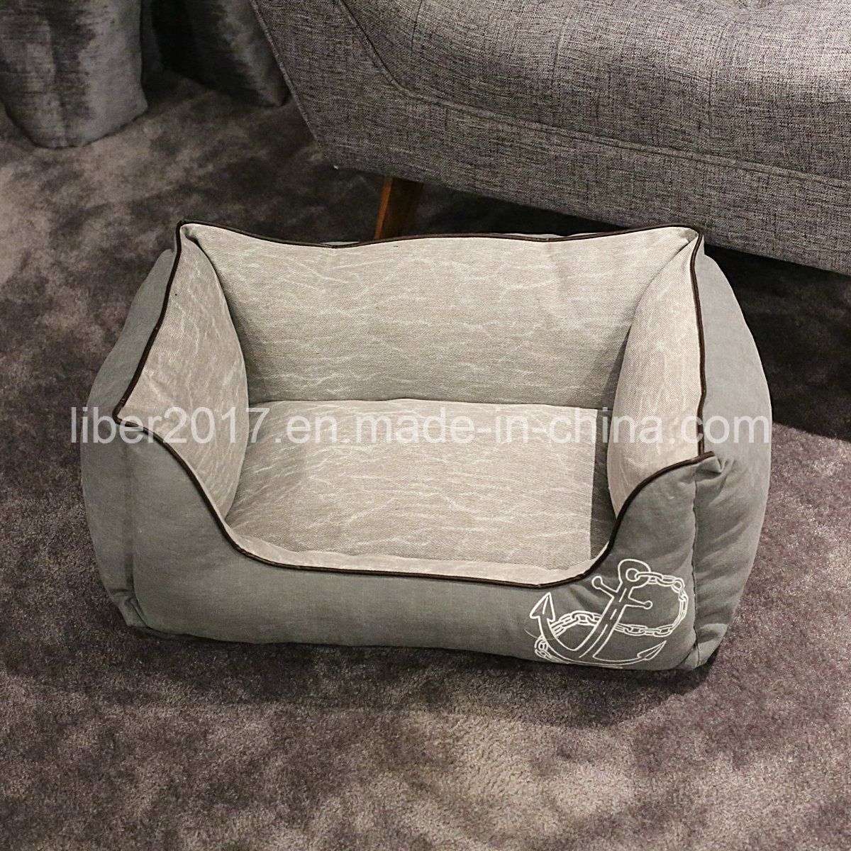 Stuffing Pet Dog Beds Dog House Pet Bed