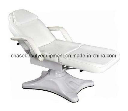 Hydraulic Facial Massage Bed for Salon SPA Use