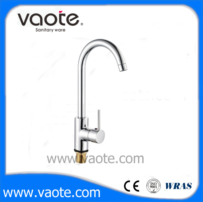 Brass Body Ceramic Cartridge Basin Mixer Vt13101