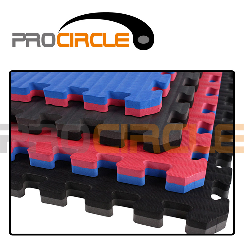 Crossfit EVA Gym Judo Jigsaw Tatami Mat (PC-FT1007)
