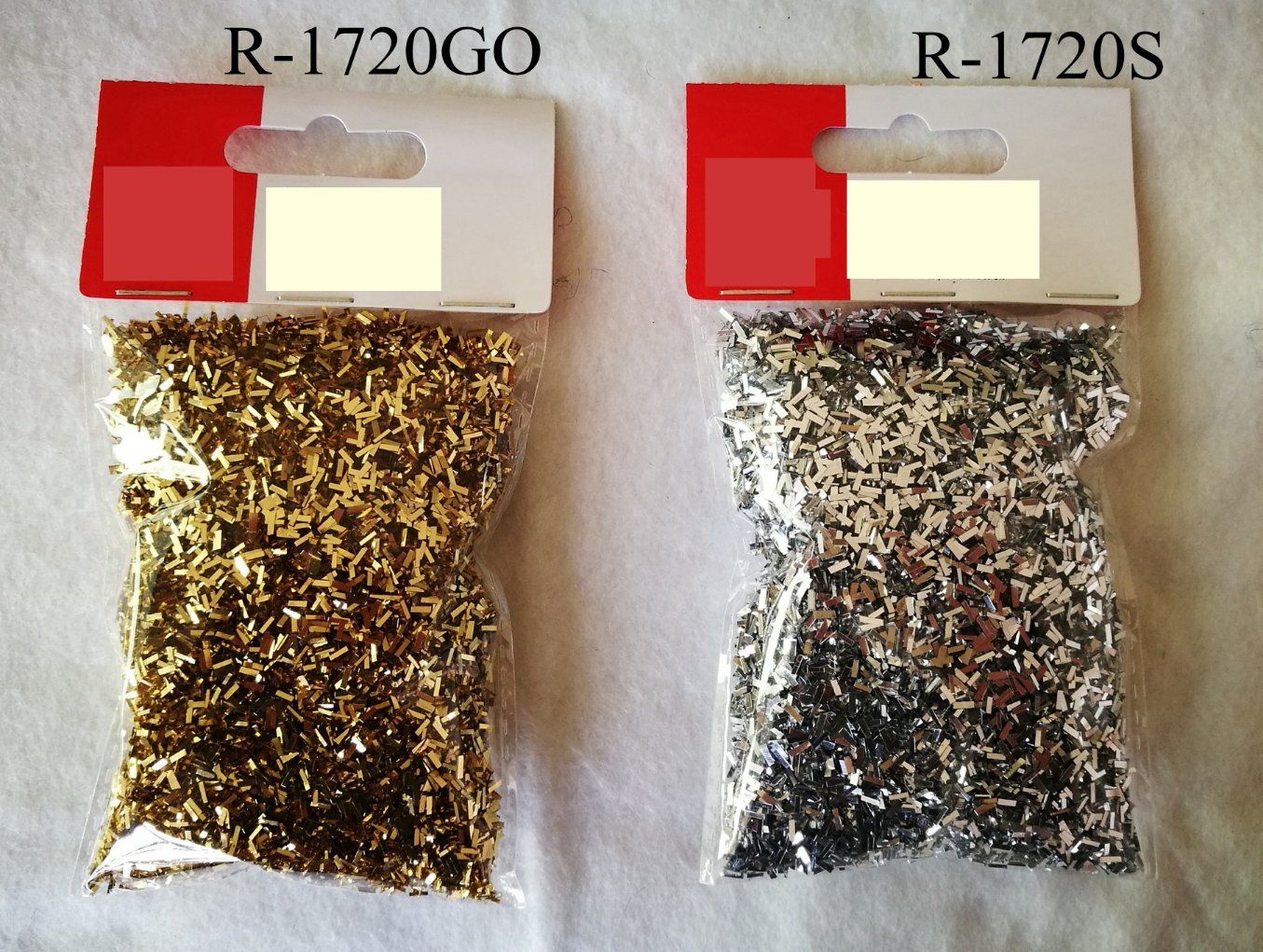Sequin Christmas Confetti Decoration Hobby Craft