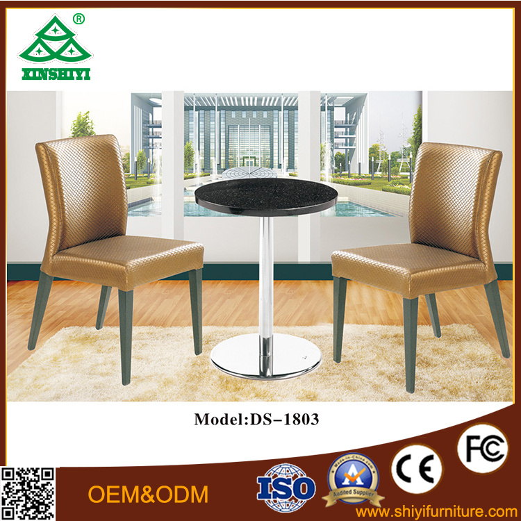 American Style Living Room Customized Wooden Coffee Tables
