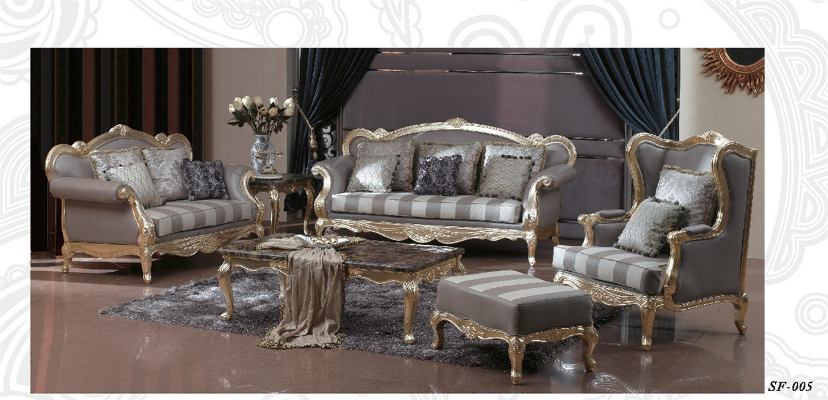 2014 High End Good Quality Sofa