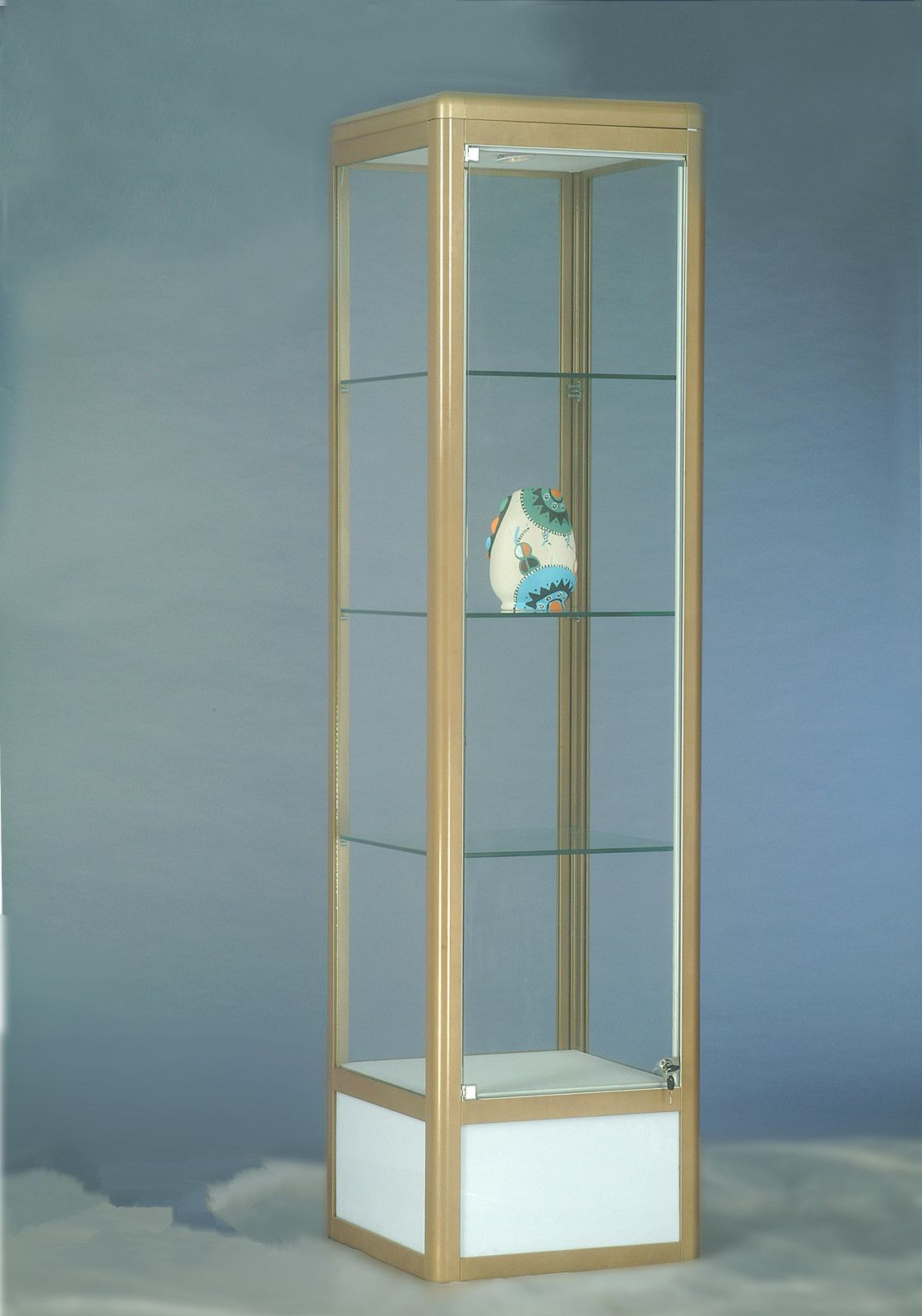 Display Cabinet