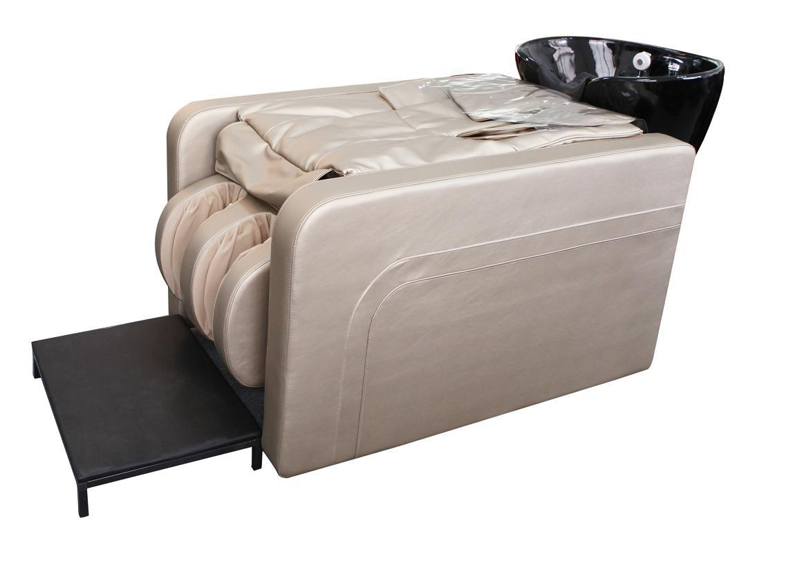 2015 New Hot Whole-Body Massage Shampoo Massage Chair