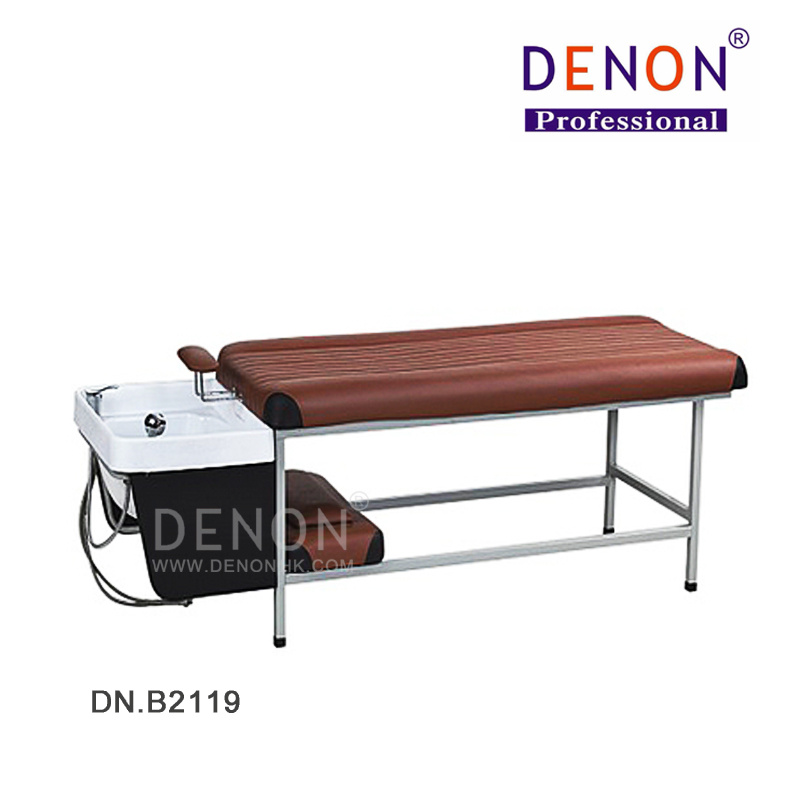 Beauty Shampoo Chair Salon Furniture (DN. B2119)