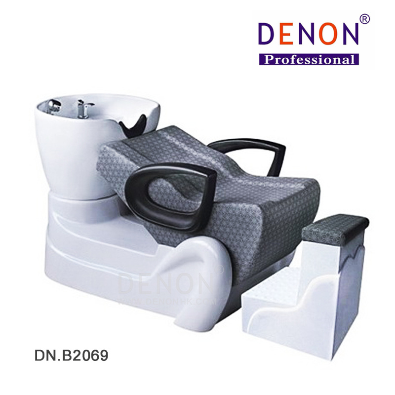 Beauty Shampoo Chair Salon Furniture (DN. B2069)