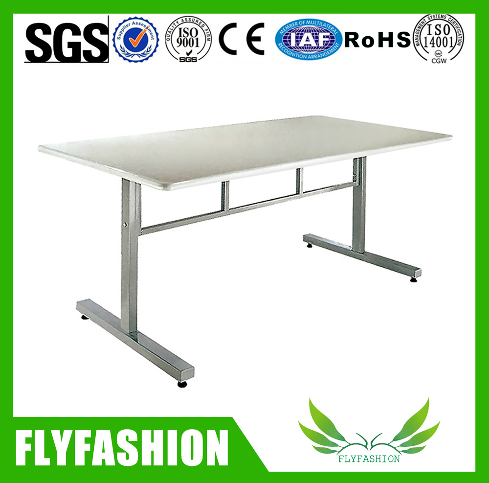 Simple Style Library Wood Reading Table for Sale (ST-38)