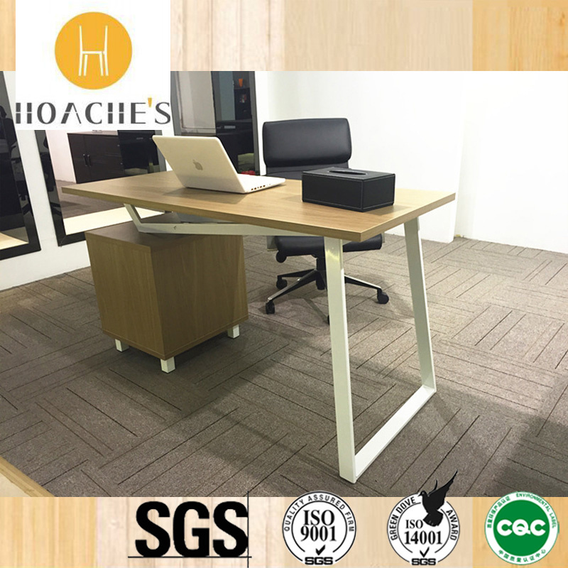 Best Price MDF Melamine Modern Furniture (We05)