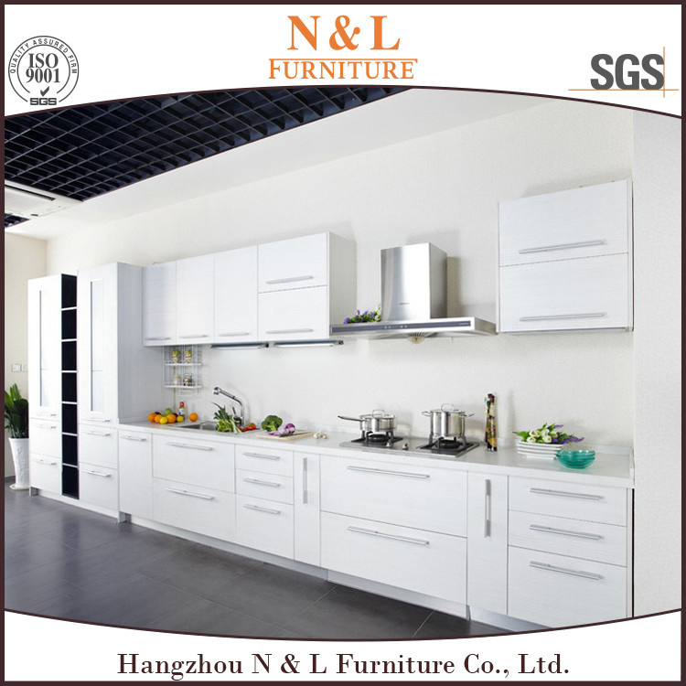 Economical Kitchen Furniture Project for Vietnam (kc2030)