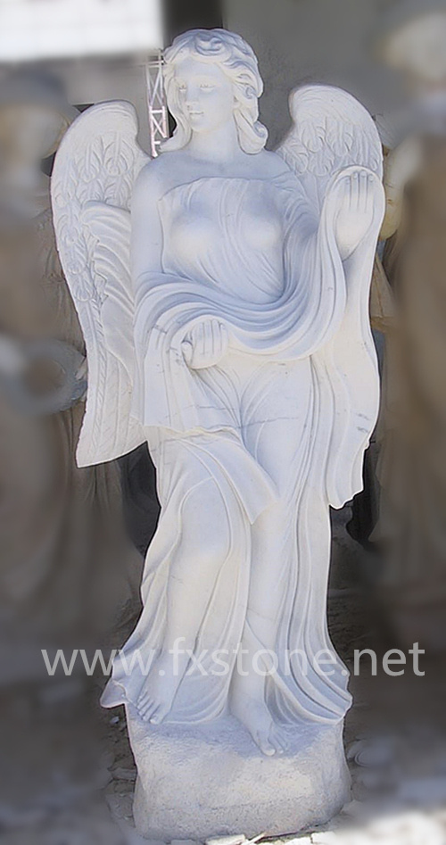 Marble Statue (MST-004)
