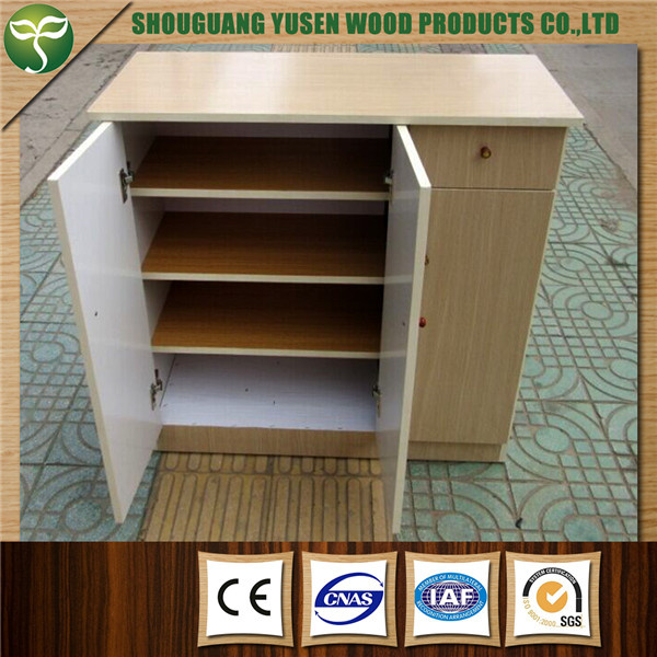 Modern Small Shoe Cabinet Design