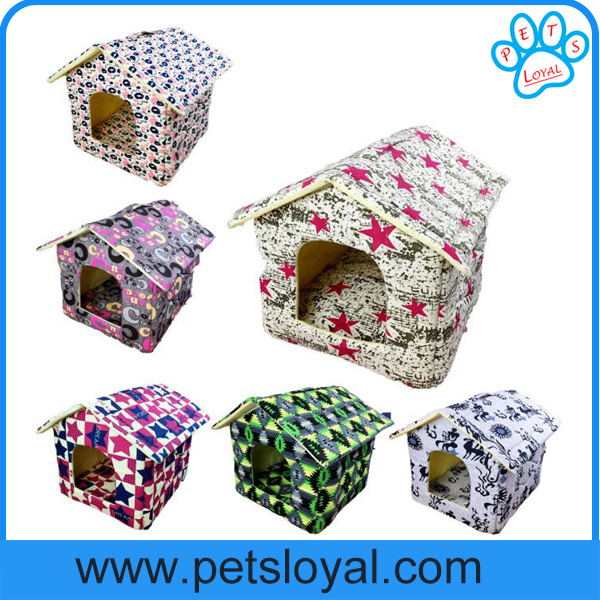 Amazon Ebay Hot Sale Pet Supply Product Dog House Bed