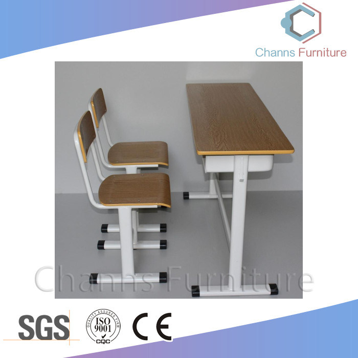 Useful Doubt Classroom Student Furniture (CAS-SD1819)