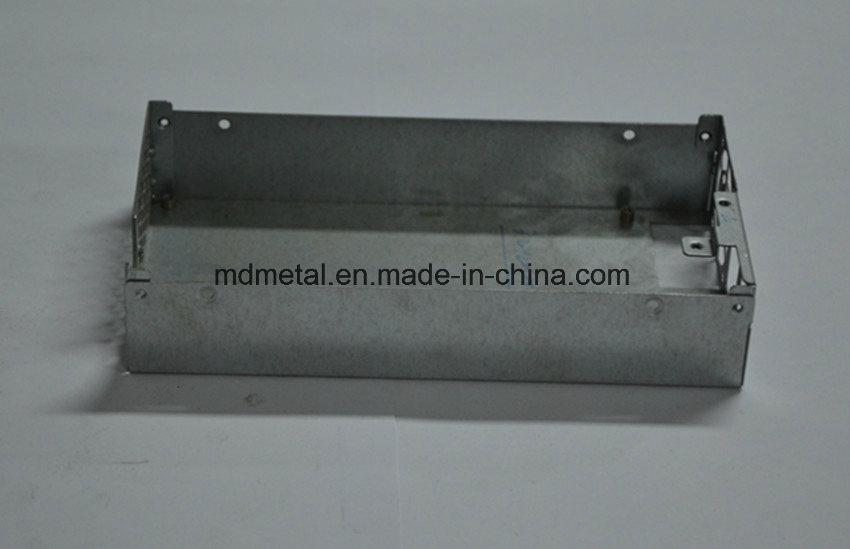 Precise Hardware Metal Case Cabinet for Electrical Equipment