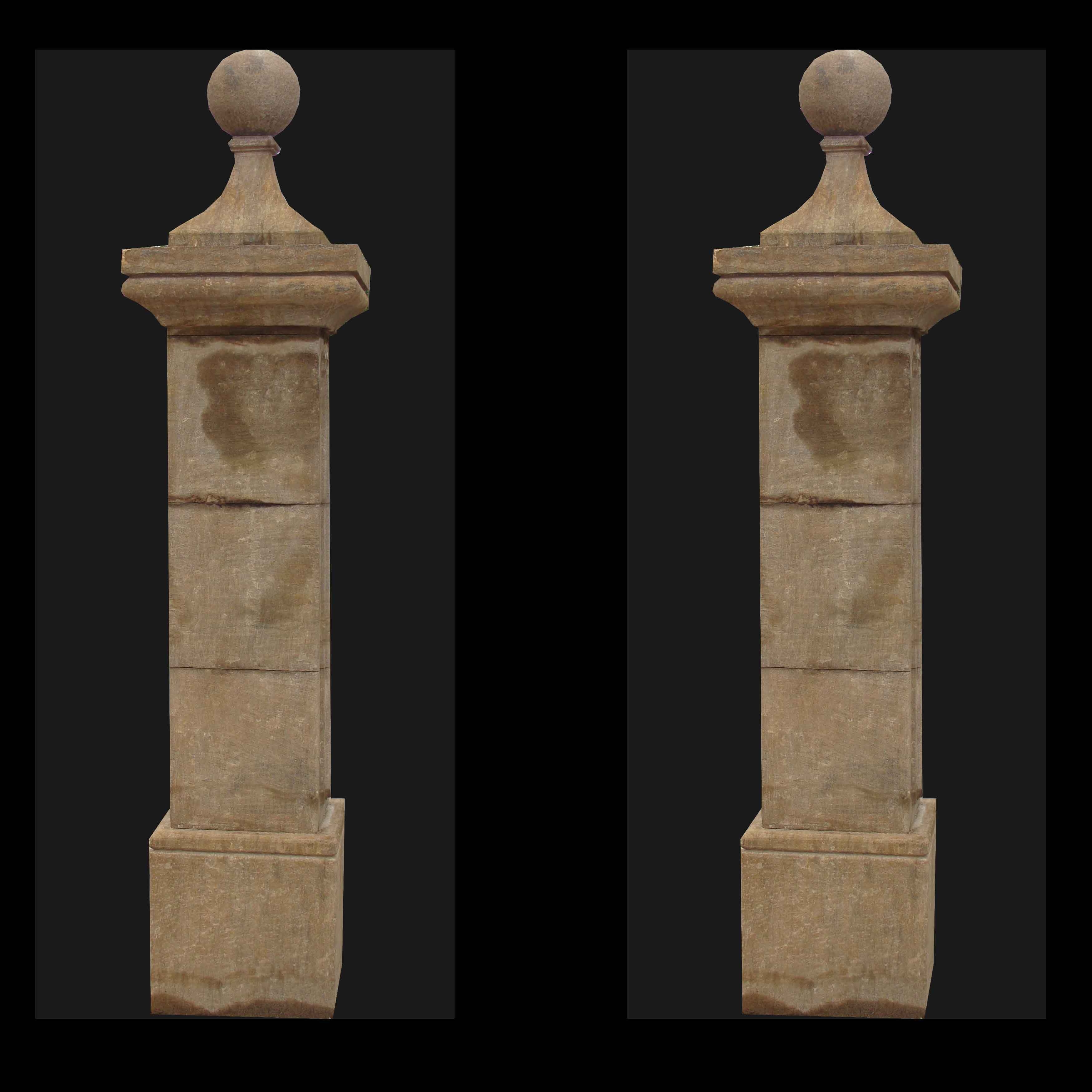 Garden Gate, Garden Door Gate, Gate Column Ha2013