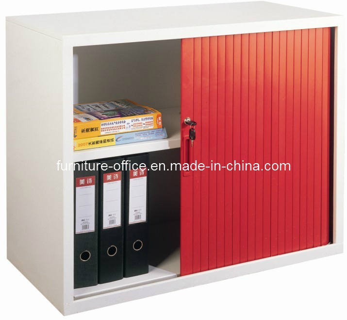 Office Storage Tambour Cabinet (T3-PK0907)