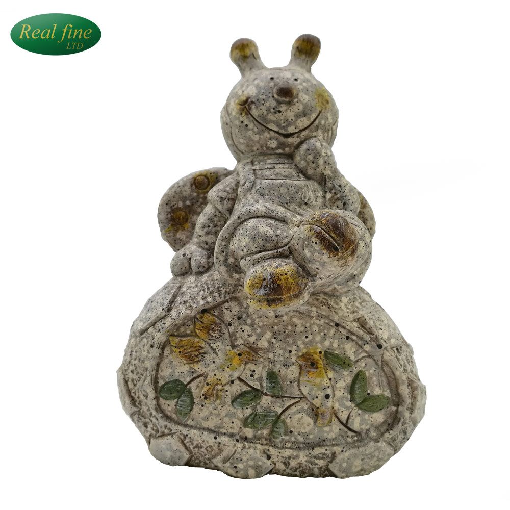 Garden Ornaments Animals Insect Statue
