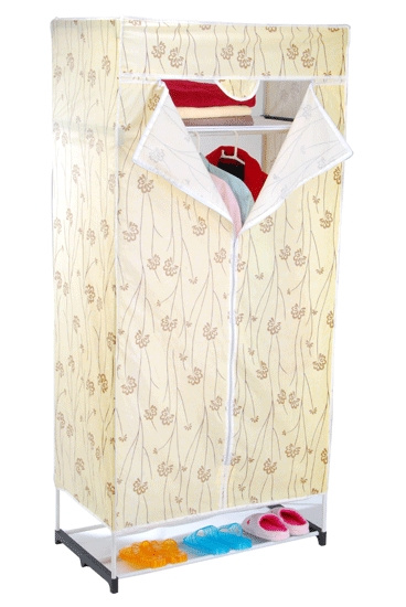 Premium Portable Home Fabric DIY Wardrobe