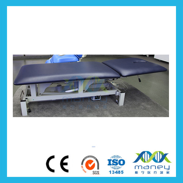 Electric Massage Bed with Ce & FDA Approval