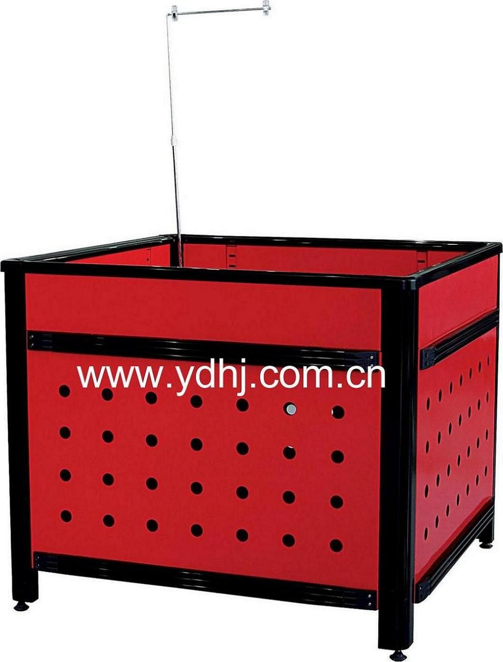 Luxury Portable Folding Promotion Table