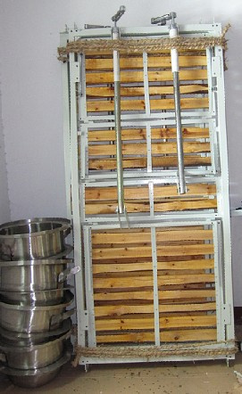 Medical Bed for The Ship