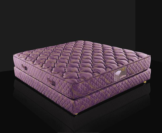 Hm123 Pocket Spring /Soft Mattress / Bedroom Furniture