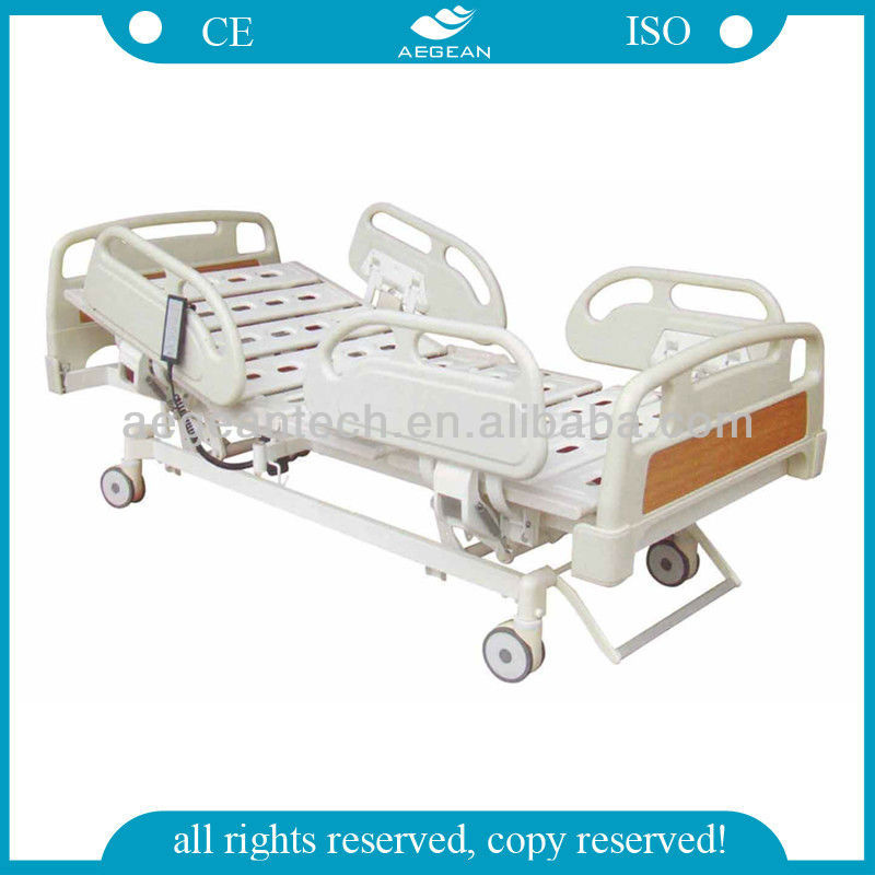AG-Bm002 Best Bed for Patients, Fully Electric Bed