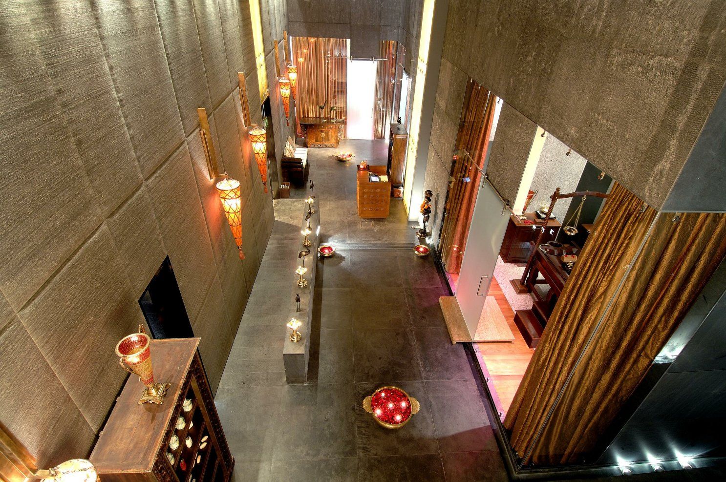 Lobby Furniture