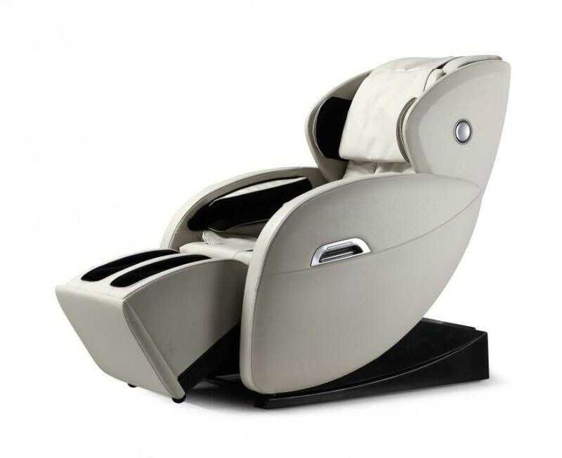 2015 Full Protection Capsule Massage Chair (K16-C)