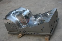 Furniture Mould/Plastic Injection Moulding