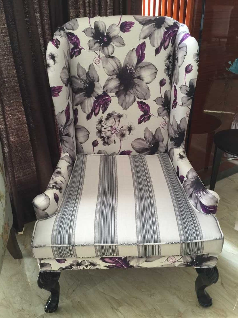 Chair/Foshan Hotel Furniture/Restaurant Chair/Foshan Hotel Chair/Solid Wood Frame Chair/Dining Chair (NCHC-017)