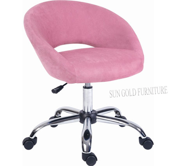 Venus Pink Salon Master Technican Chair (SZ-LC122)