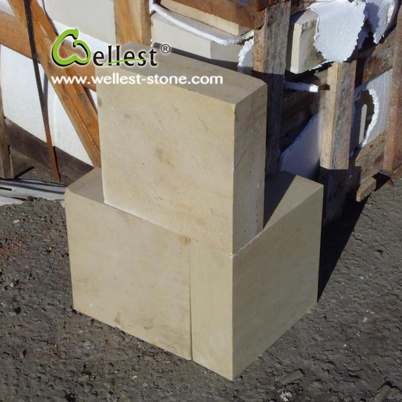Decorative Natural Stone Cills, Lintles, Quoins Exterior Corner Cladding Stone