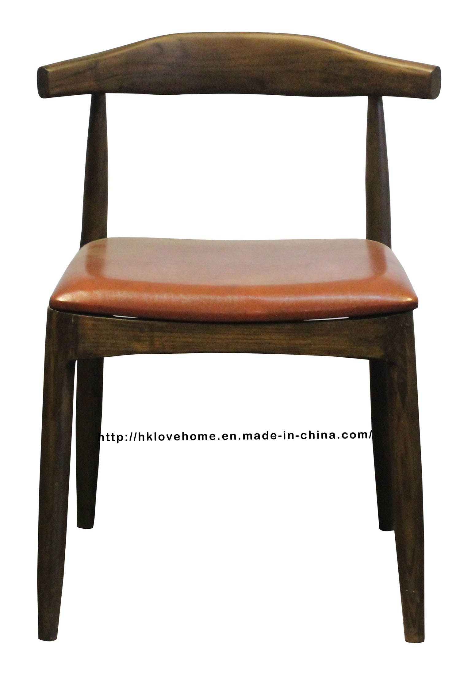 Restaurant Dining Coffee Leisure Hans Wegner Elbow Wooden Chair