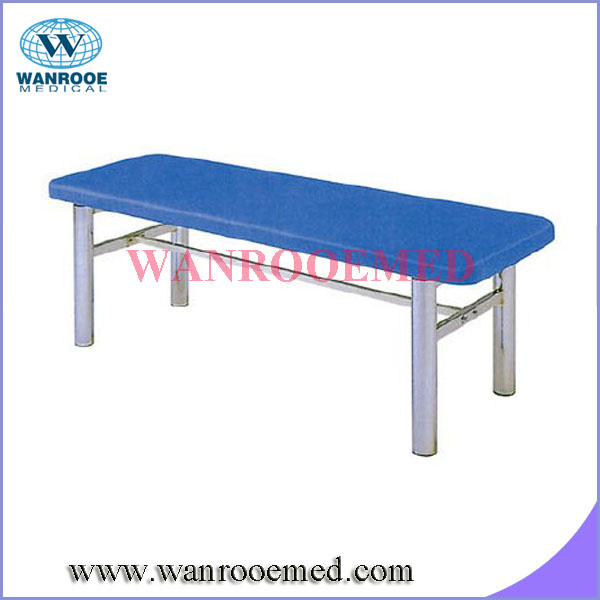 Flat Examination Bed