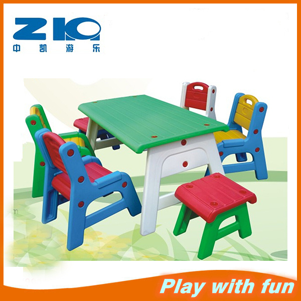 Top Selling Good Quality Kids Plastic Tables for Sale