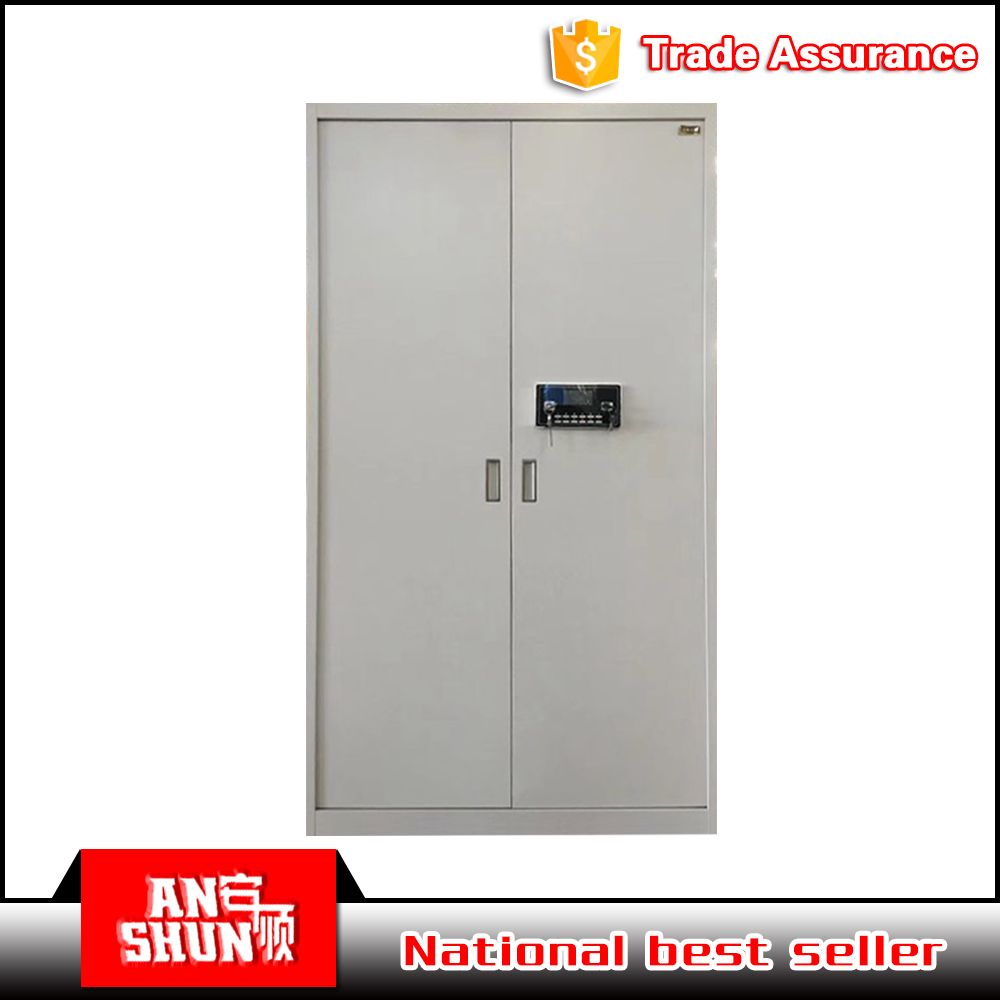 Latest Design Strong Metal Gun Cabinet