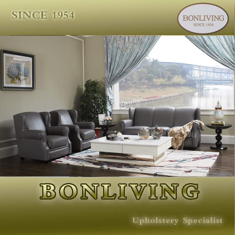 Comfortable Living Room Sofa Set (A23) !